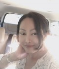 Rencontre Femme Thaïlande à บ้านโฮ่ง : Thanyalak, 47 ans